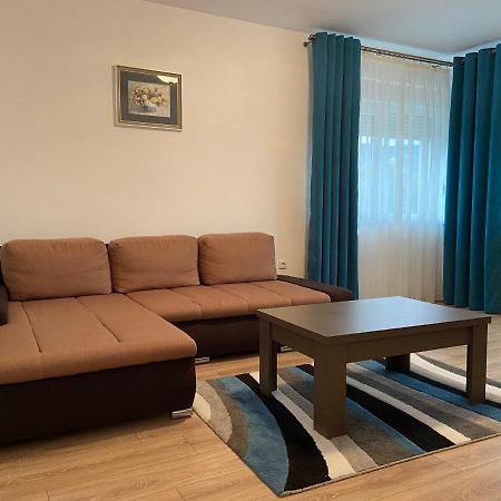 Apartmán Motilor Apartament Alba Iulia Exteriér fotografie