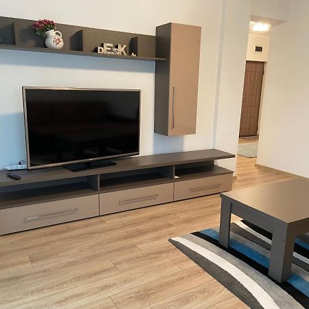 Apartmán Motilor Apartament Alba Iulia Exteriér fotografie