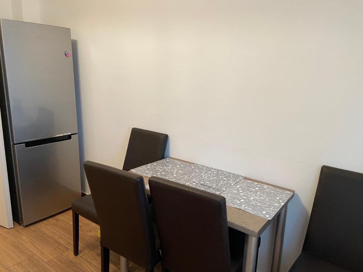 Apartmán Motilor Apartament Alba Iulia Exteriér fotografie