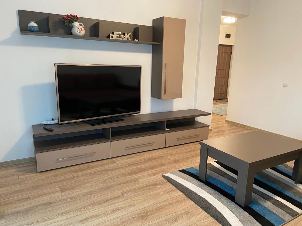 Apartmán Motilor Apartament Alba Iulia Exteriér fotografie